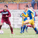 Calcio 1ª cat. gir. E: Villar P.-Pinasca 1-0