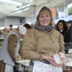 Coazze, Fiera del cevrin