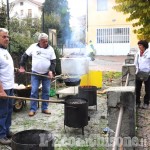 Bagnolo: camminata