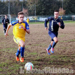 Calcio Giovanissimi fB: GiavenoCoazze-Pinerolo 0-0