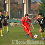 Calcio : Allievi fascia B PiscineseRiva- Vicus