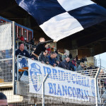 Calcio: Pinerolo Rapallo