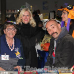 Nichelino: &quot;Notte nera&quot; in biblioteca