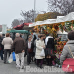 Bruino: il mercatone