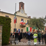 Cantalupa: l&#039;Associazione nazionale Polizia di Stato