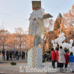 Pinerolo: corteo per Vittime della  strada