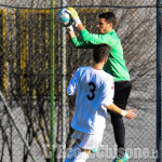 Calcio Promozione gir. C: Chisola-Revello 0-0