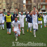 Calcio: Pinerolo- Chieri