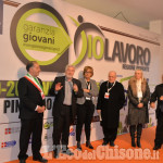 &quot;Iolavoro&quot; a Pinerolo tra sogni,speranze e opportunità