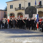 Barge: festeggiata la patrona dei Carabinieri