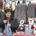 Lusernetta: mercatino dell&#039;Avvento