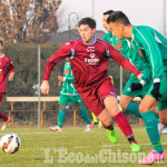 Calcio Promozione gir. C: PancalieriCastagnole-Moretta 2-1