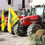 Pancalieri: Festa del Ringraziamento