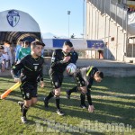 Calcio Juniores Nazionale  Pinerolo  - Chieri