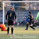 Calcio 1ª cat.: Villar Perosa-Lesna Gold 2-1