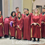 A Pinerolo il Winter Vocal Festival