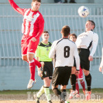 Calcio Coppa Italia: Villafranca-PiscineseRiva 2-0
