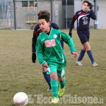 Calcio Giovanissimi Fb: Bruinese-Piossasco 5-1