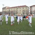 Calcio Pinerolo-Acqui