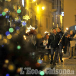 Atmosfere di Natale in Val Pellice