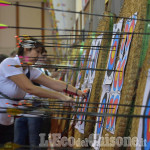 Cantalupa: Maratona di tiro con l&#039;arco