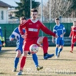 Calcio Eccellenza: Cavour-Pedona 2-1