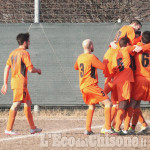 Calcio 1ª cat.: Nchelino Hesperia-Villar Perosa 0-3