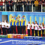 2006-2016: Dieci anni fa le Olimpiadi invernali: gli sport su ghiaccio
