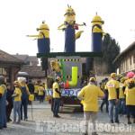Il Carnevale di Moretta