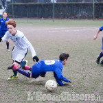 Calcio Giovanissimi: Pinerolo-Cenisia