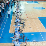 Campionati regionali di tiro con l&#039;arco a Cantalupa