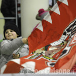 Hockey serie A: Valpe-Cortina 4-1