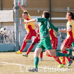 Calcio Promozione: Villafranca-Moretta 3-0