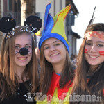 Baudenasca : Il carnevale