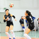 Volley C: Sporting Barge-Volley Parella 1-3