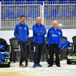 Finale di bocce a Loano
