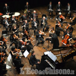 Concerto per i 50° anni del Corelli