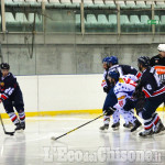 Hockey Pinerolo-Real