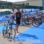 il Piemonte del Triathlon di scena a Pinerolo