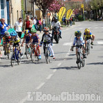 Airasca: ciclismo Giovanissimi