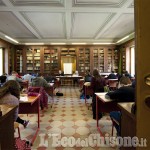 Torre Pellice: Agon di greco biblico