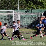 Torneo internazionale di calcio giovanile a Vinovo