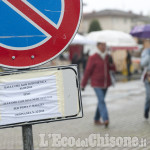 Luserna S.G. Fiera del 1º Maggio