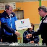 None: Sporting calcio, presentazione giovani