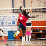 Volley serie B1 femminile: Eurospin Ford Sara- Pavia