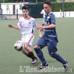 Calcio Allievi regionali: Chisola-Cbs