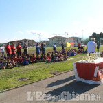 Calcio: a Moretta torneo Pulcini