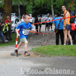 Podismo: CorriBobbio 2016