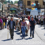 Bobbio Pellice: Fîra &#039;d la pouià