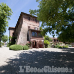 Castello di Marchierù a Villafranca